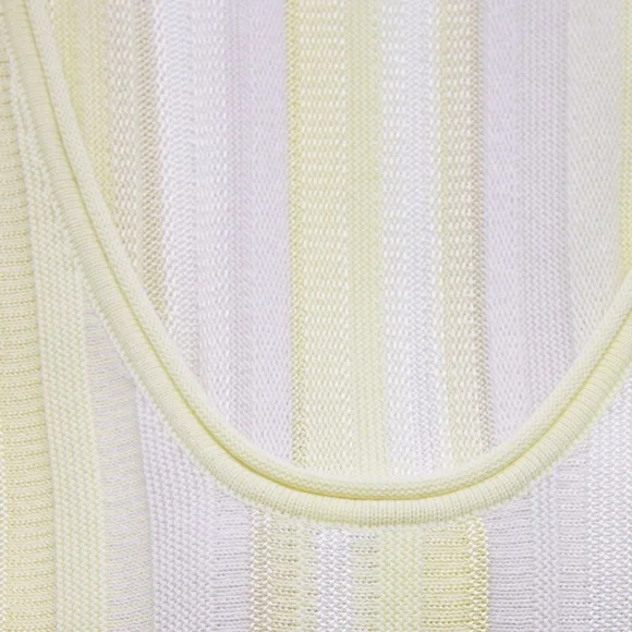 COS Knitted Midi Dress - Picture 3 of 5